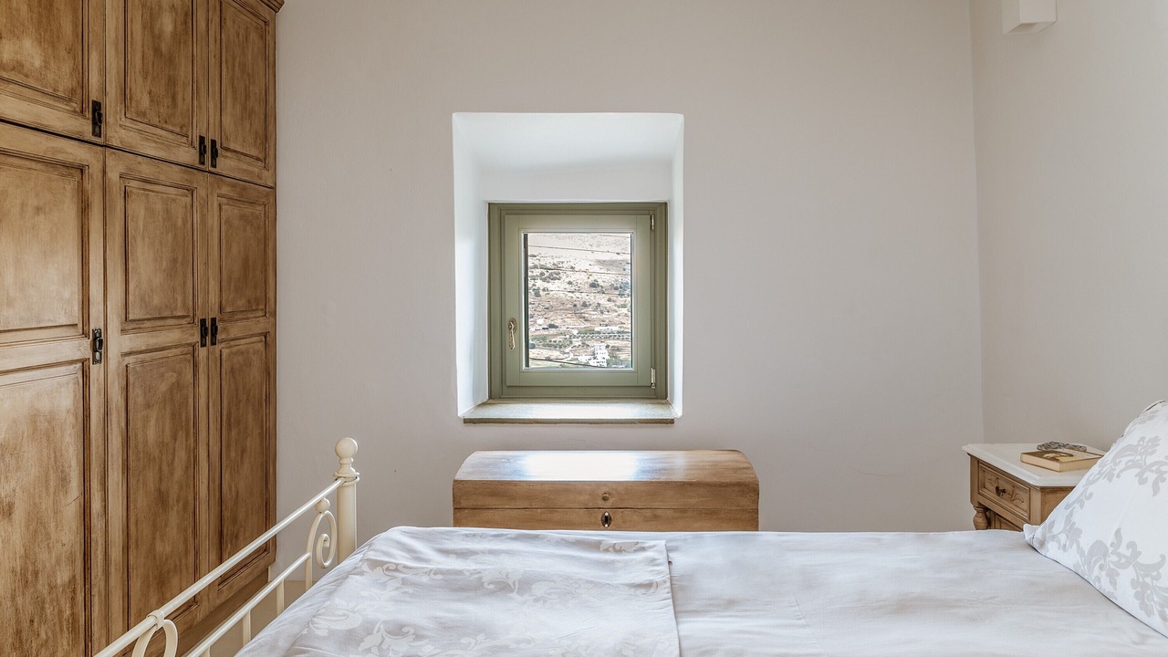 Photo of Bedroom in Megas Yialos-Nites