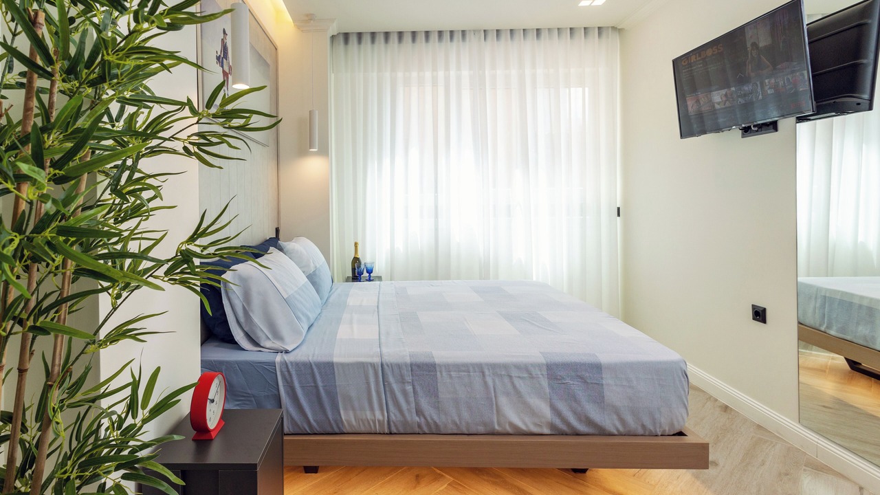 Photo of Bedroom in Thissio