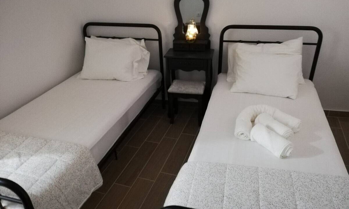 Photo of Bedroom in Argyrades