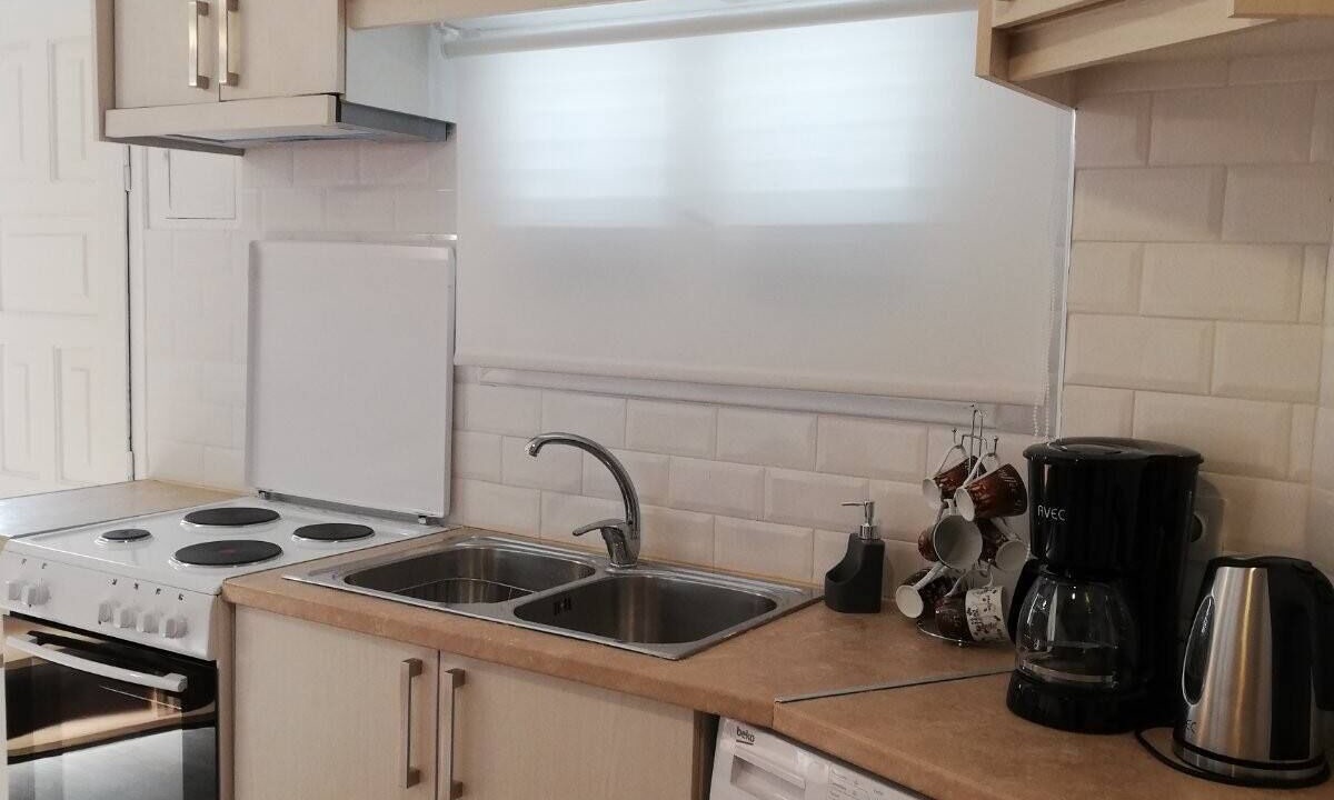 Photo of Kitchen in Argyrades