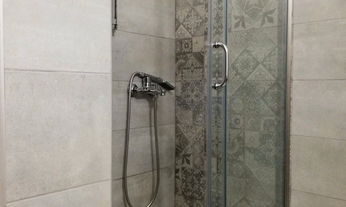 Photo of Bathroom in Argyrades