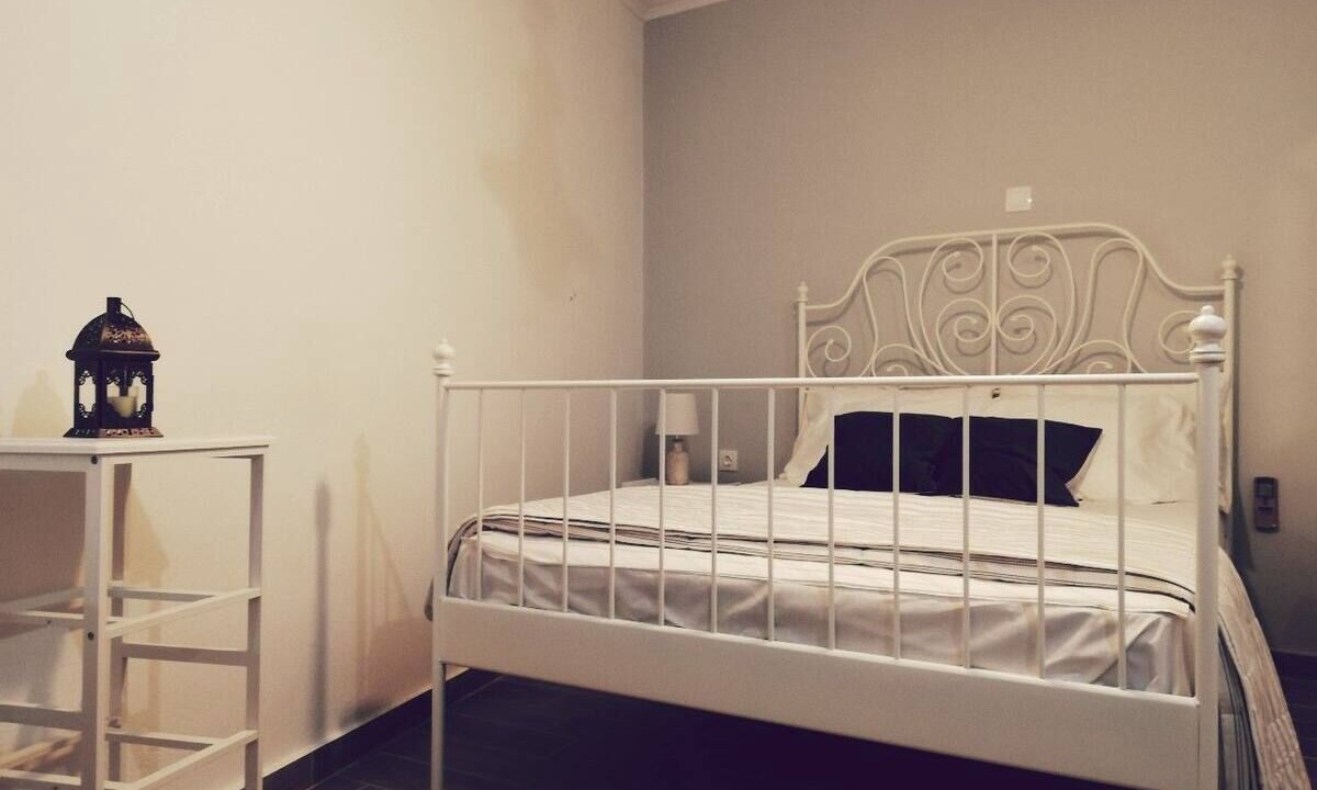 Photo of Bedroom in Argyrades