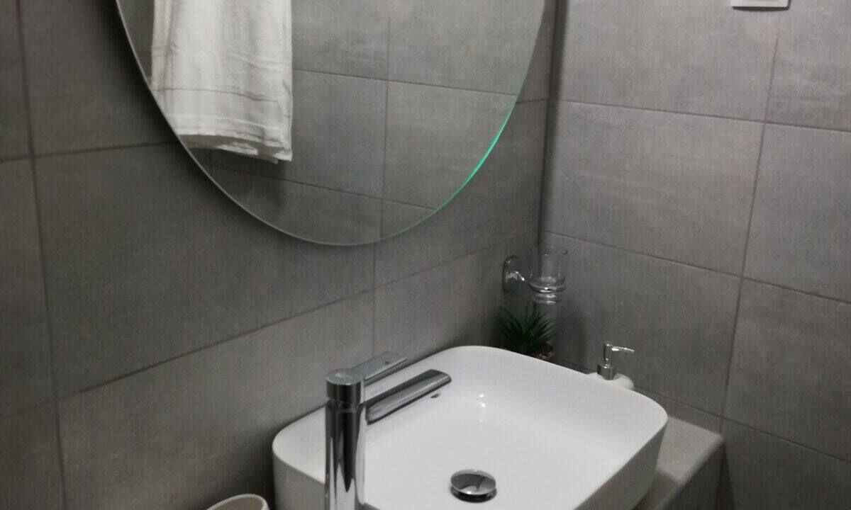 Photo of Bathroom in Argyrades