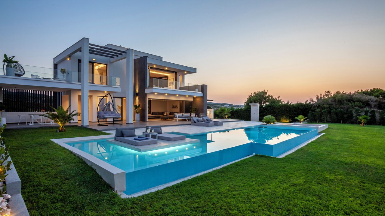 Photo of Outdoor in Haniotis