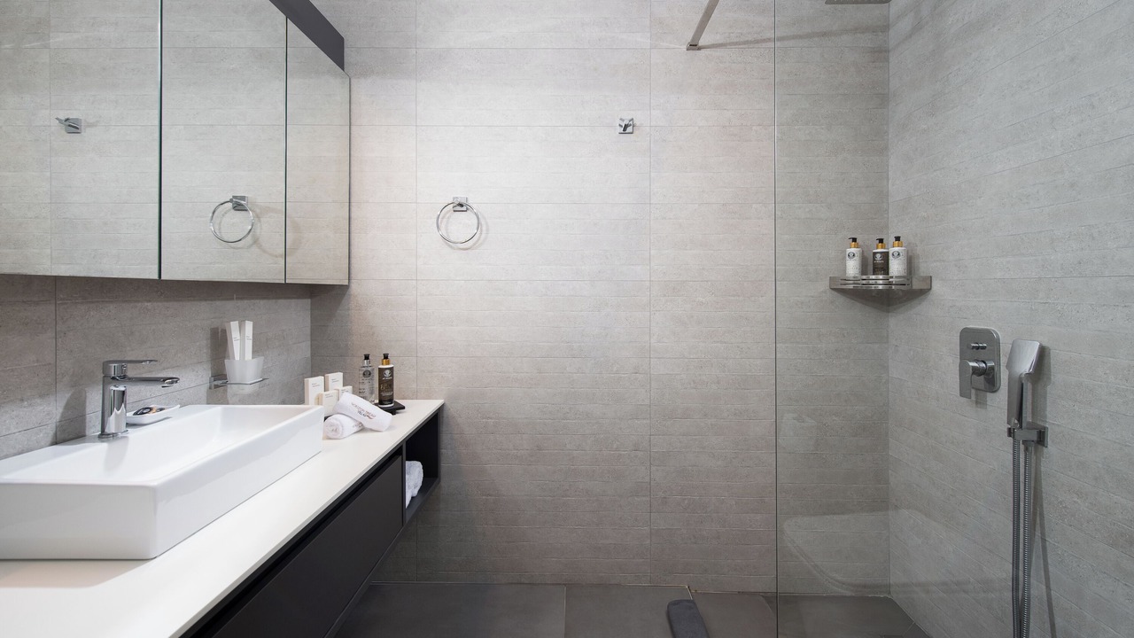 Photo of Bathroom in Haniotis