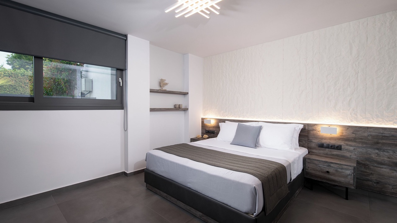 Photo of Bedroom in Haniotis