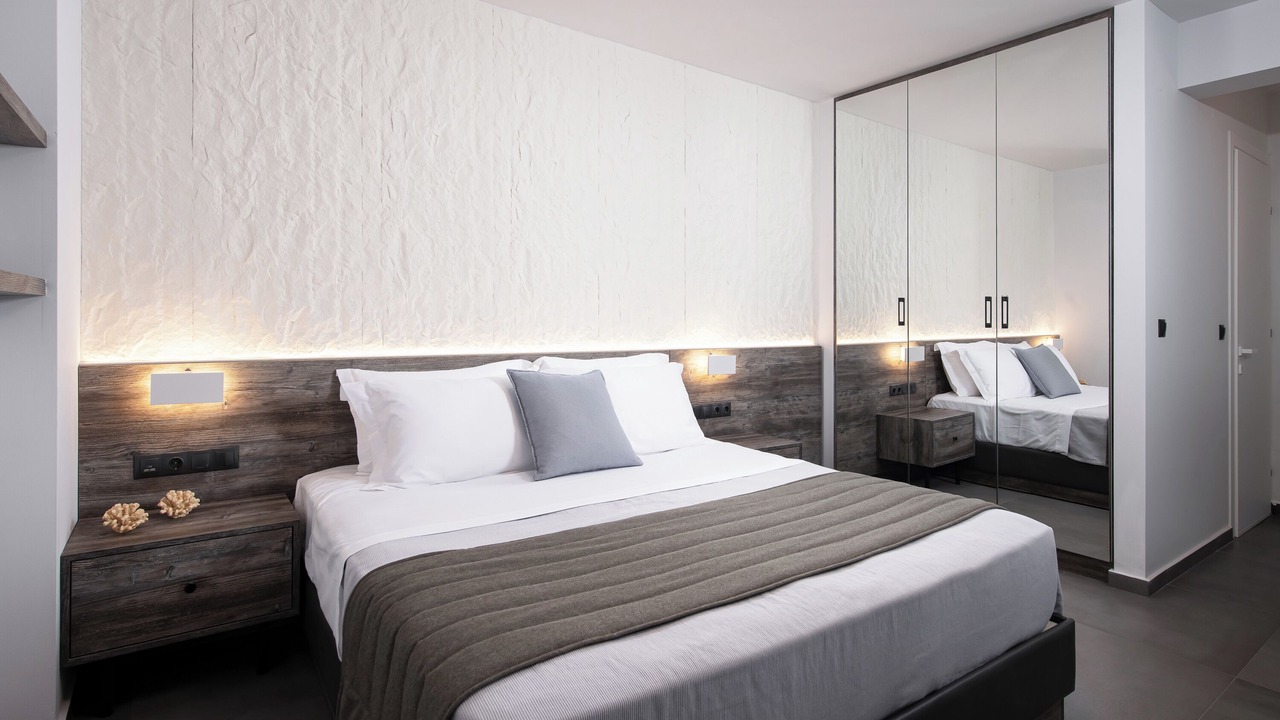 Photo of Bedroom in Haniotis