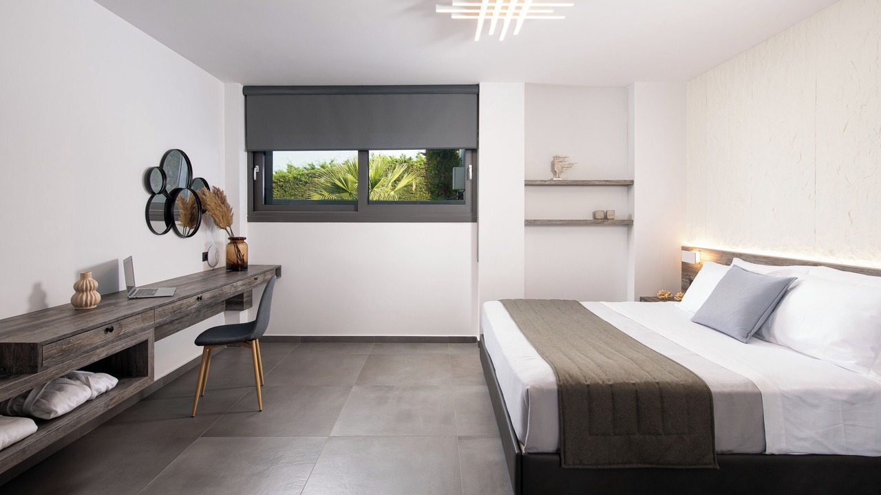 Photo of Bedroom in Haniotis