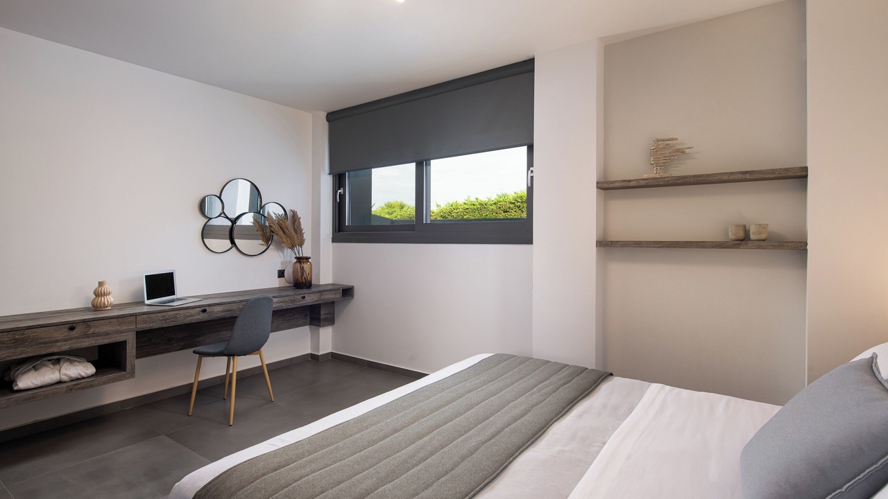 Photo of Bedroom in Haniotis