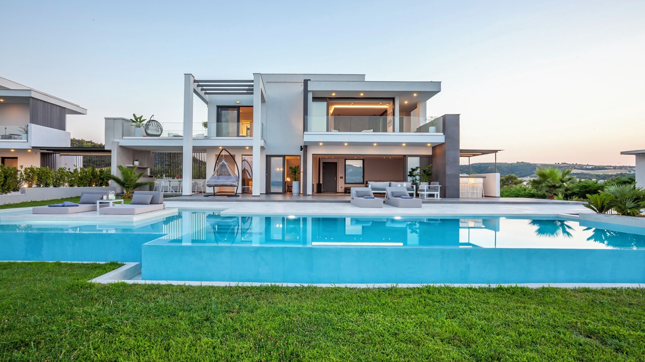 Photo of Outdoor in Haniotis