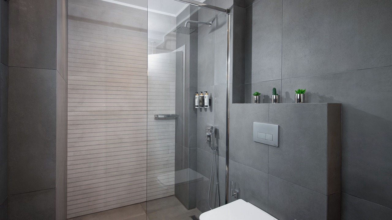 Photo of Bathroom in Haniotis