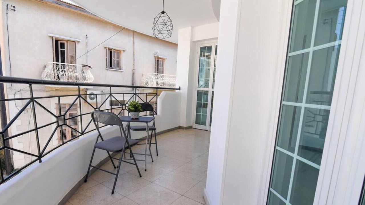 Photo of Patio Balcony in Larnaca City Centre