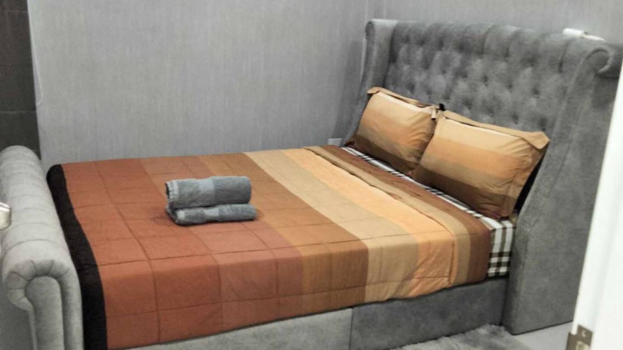 Photo of Bedroom in Ban Nong Sadao
