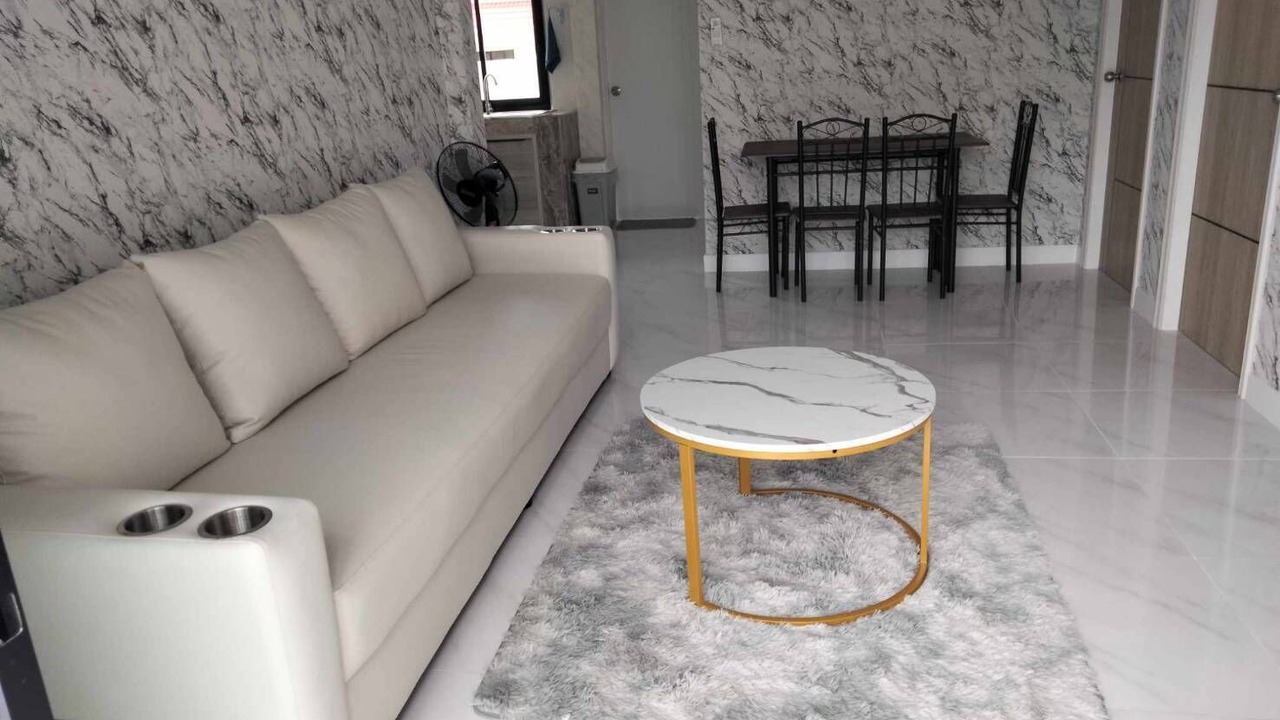 Photo of Livingroom in Ban Nong Sadao