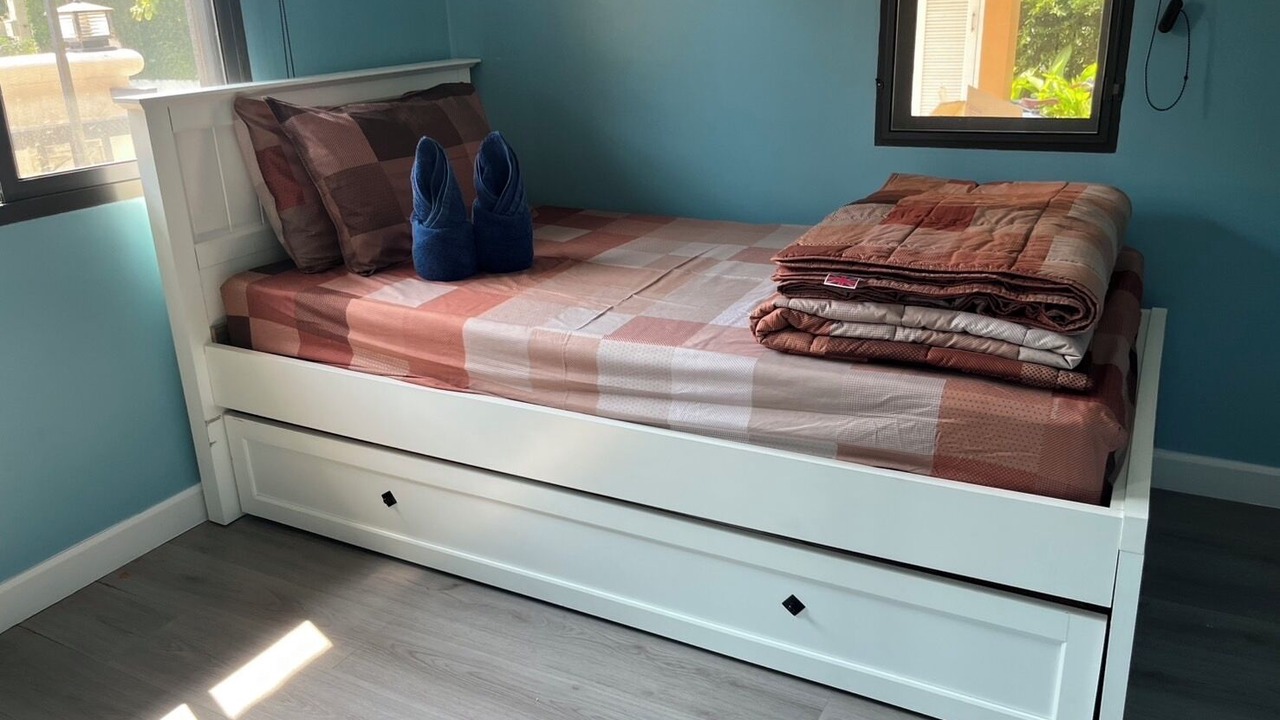 Photo of Bedroom in Cha-am