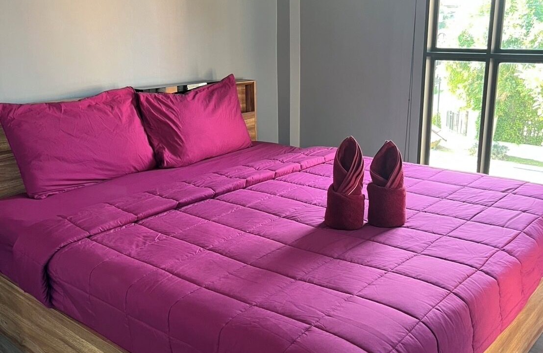 Photo of Bedroom in Cha-am