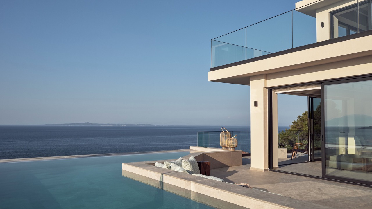 Photo of Outdoor in Argassi