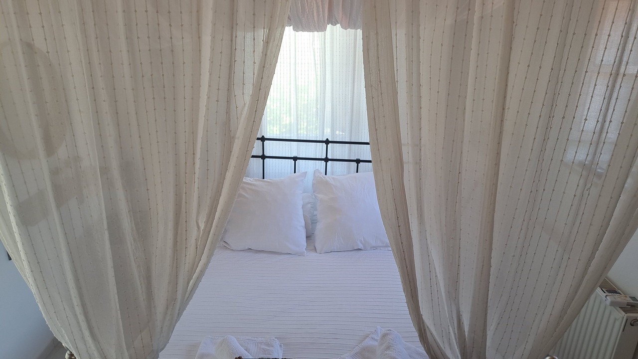 Photo of Bedroom in Panagia