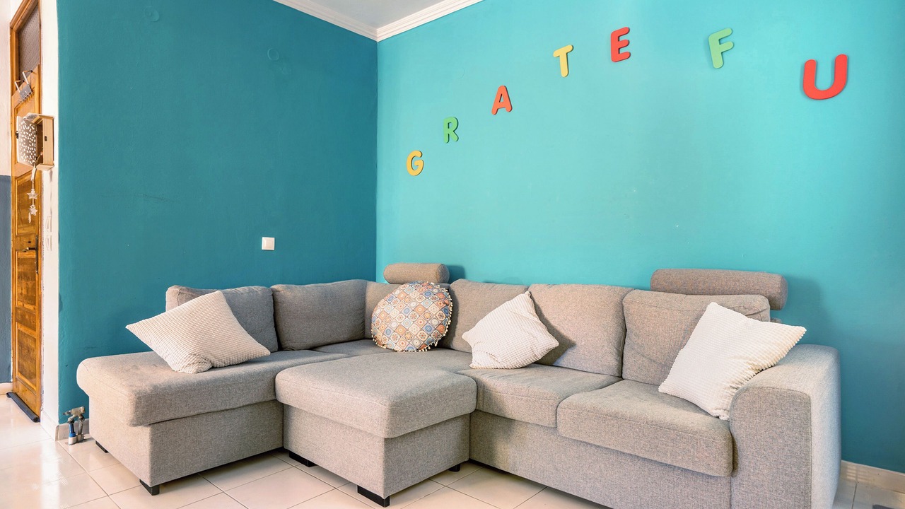 Photo of Livingroom in Gastouni
