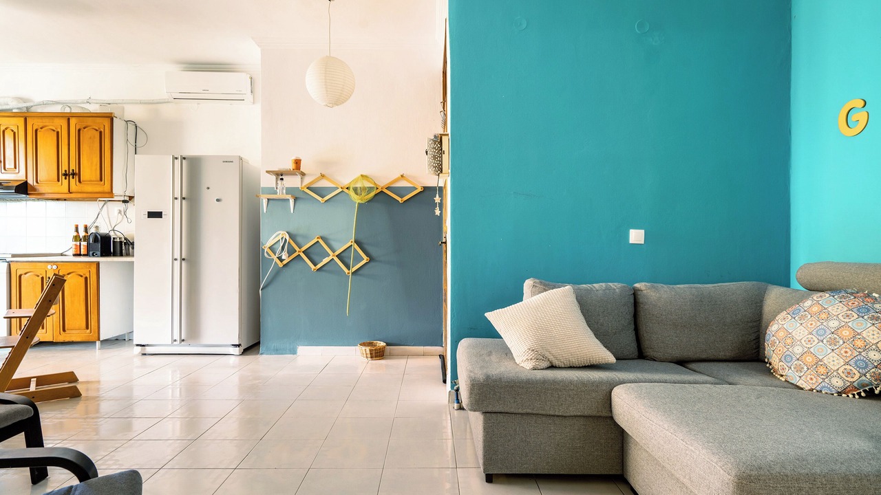 Photo of Livingroom in Gastouni