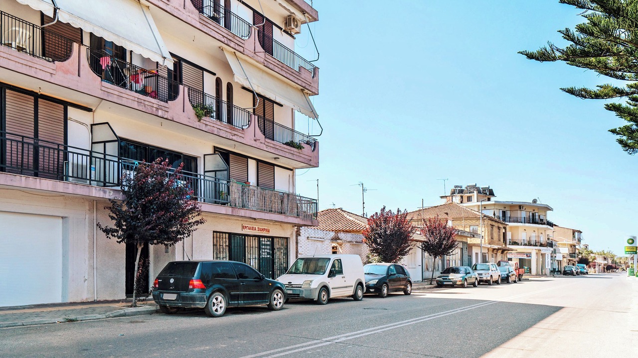 Photo of Outdoor in Gastouni