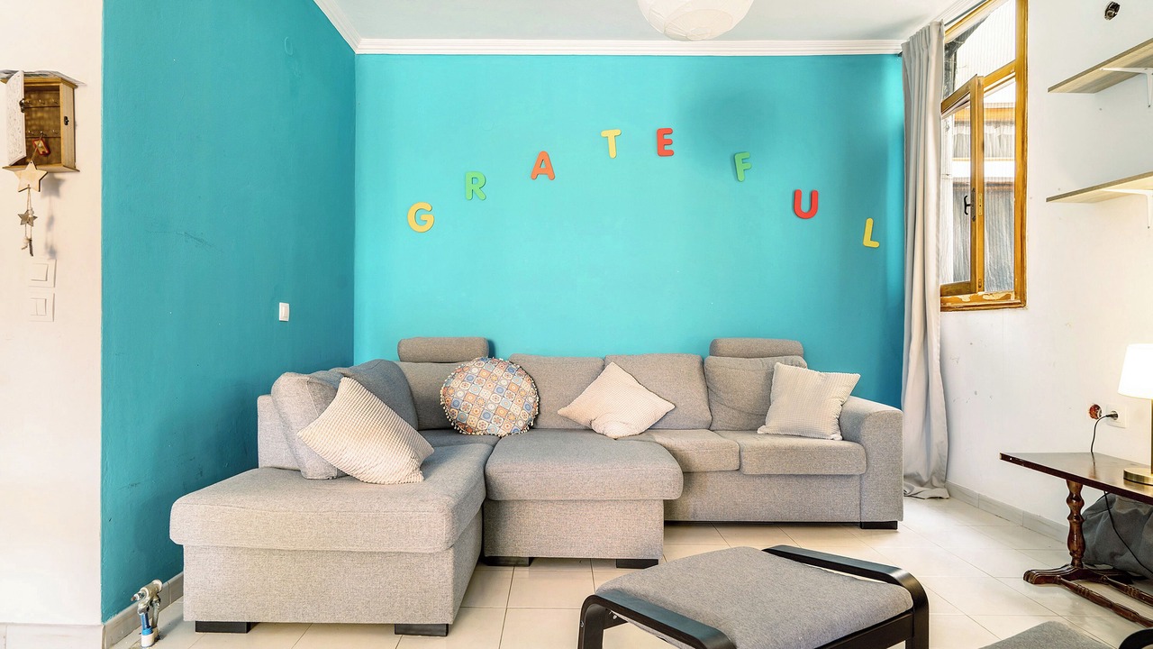 Photo of Livingroom in Gastouni