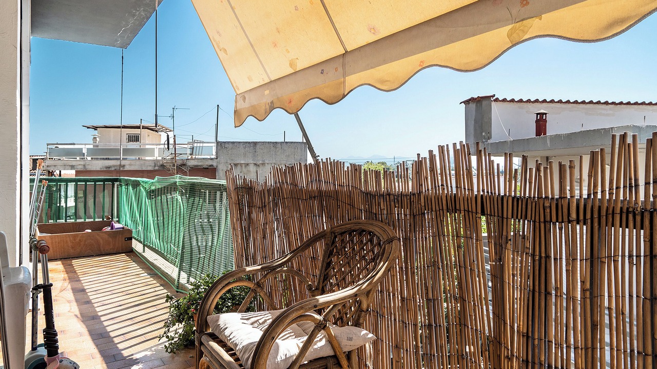 Photo of Patio Balcony in Gastouni