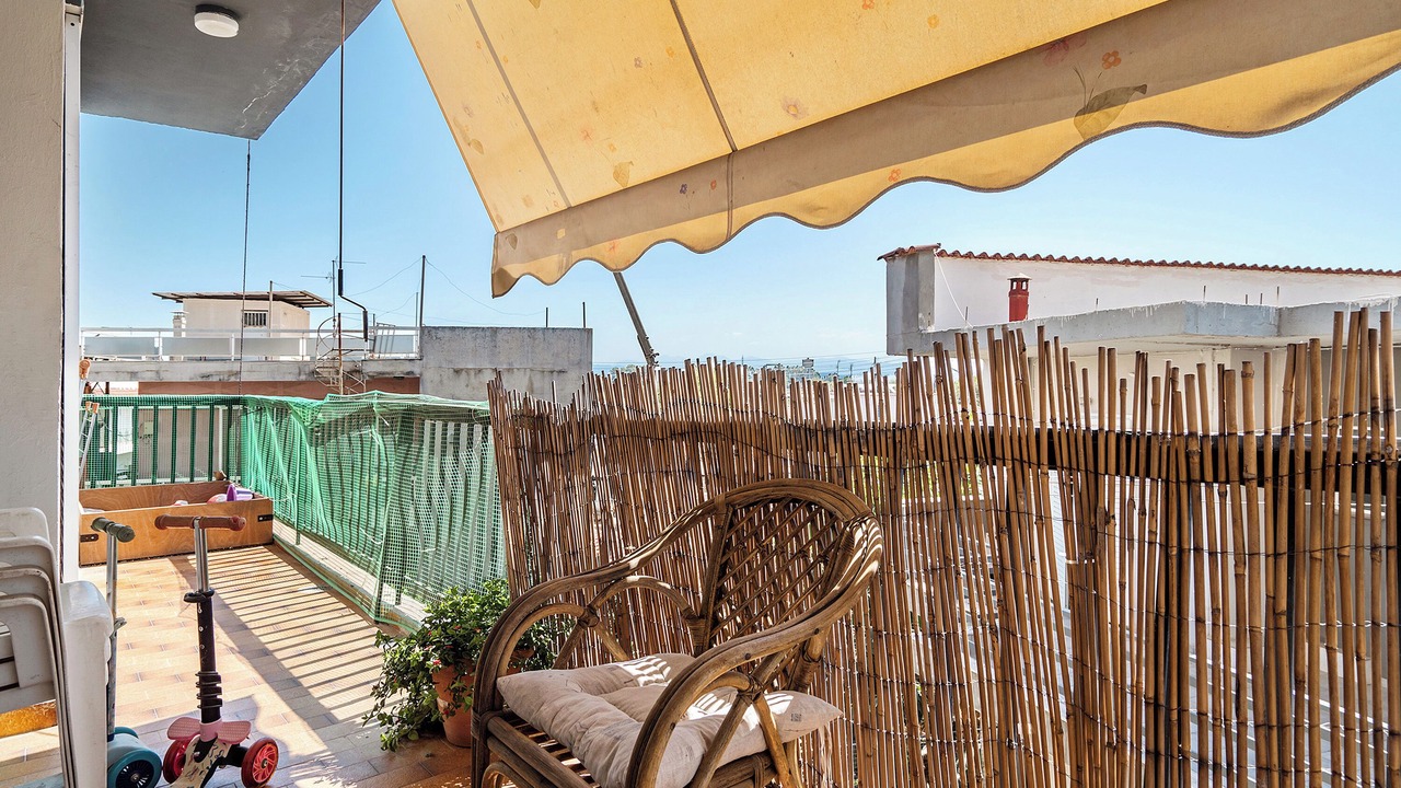 Photo of Patio Balcony in Gastouni