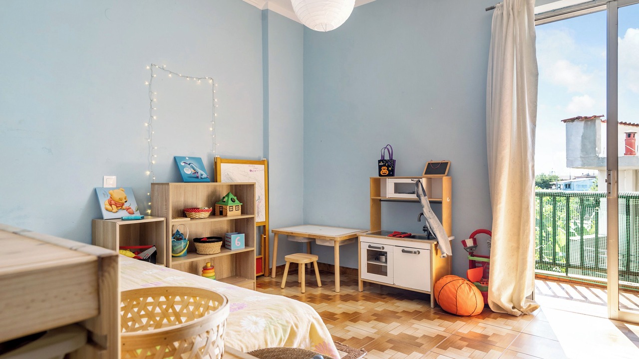 Photo of Bedroom in Gastouni