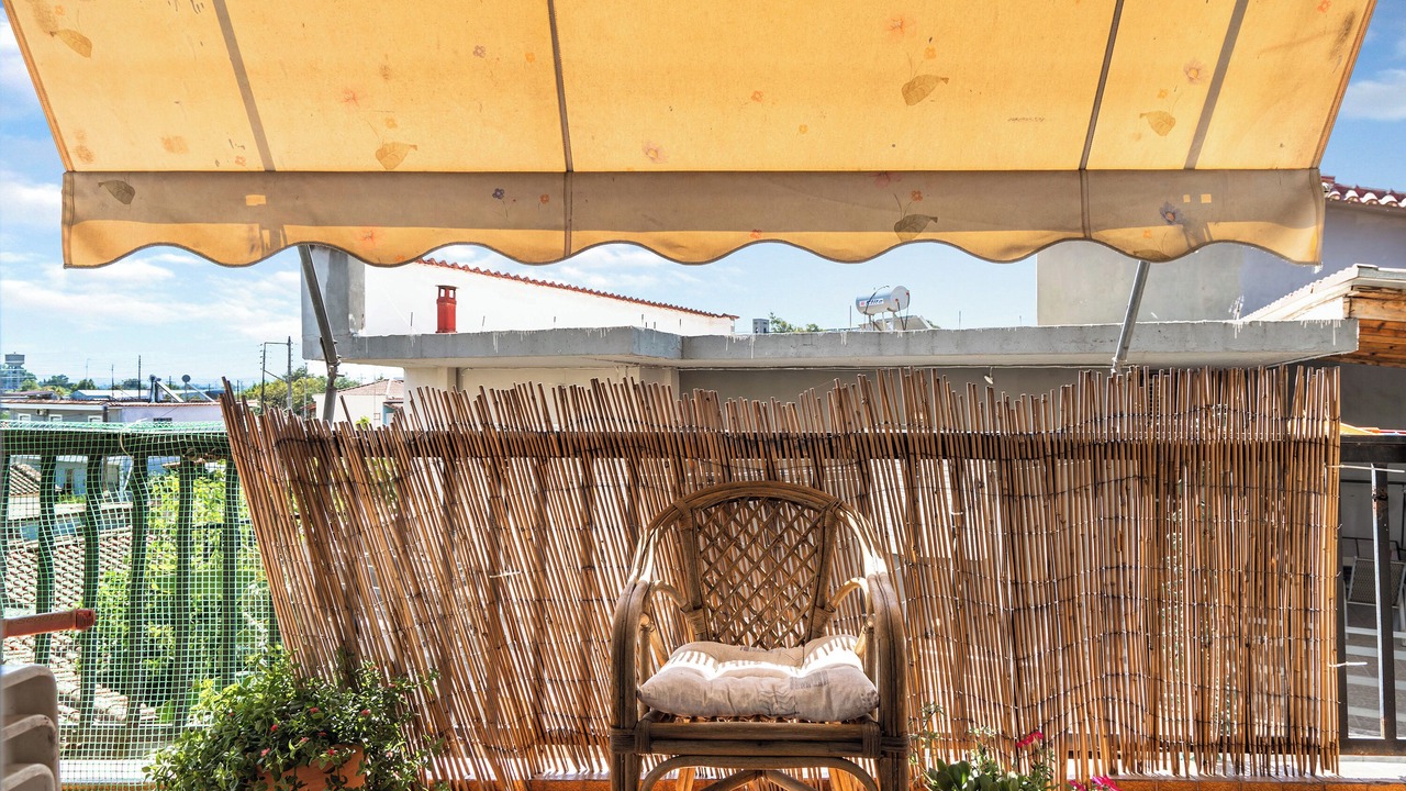 Photo of Patio Balcony in Gastouni