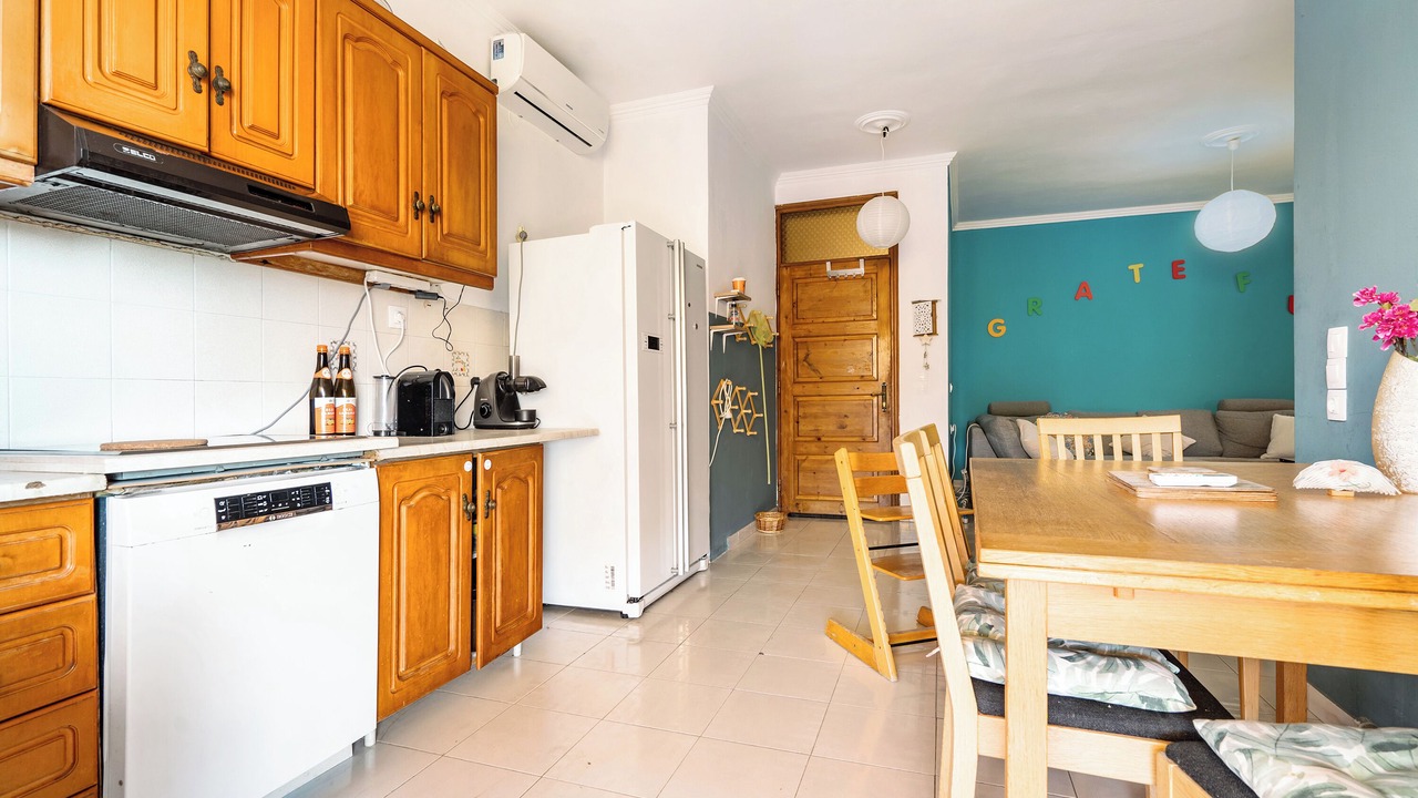 Photo of Kitchen in Gastouni