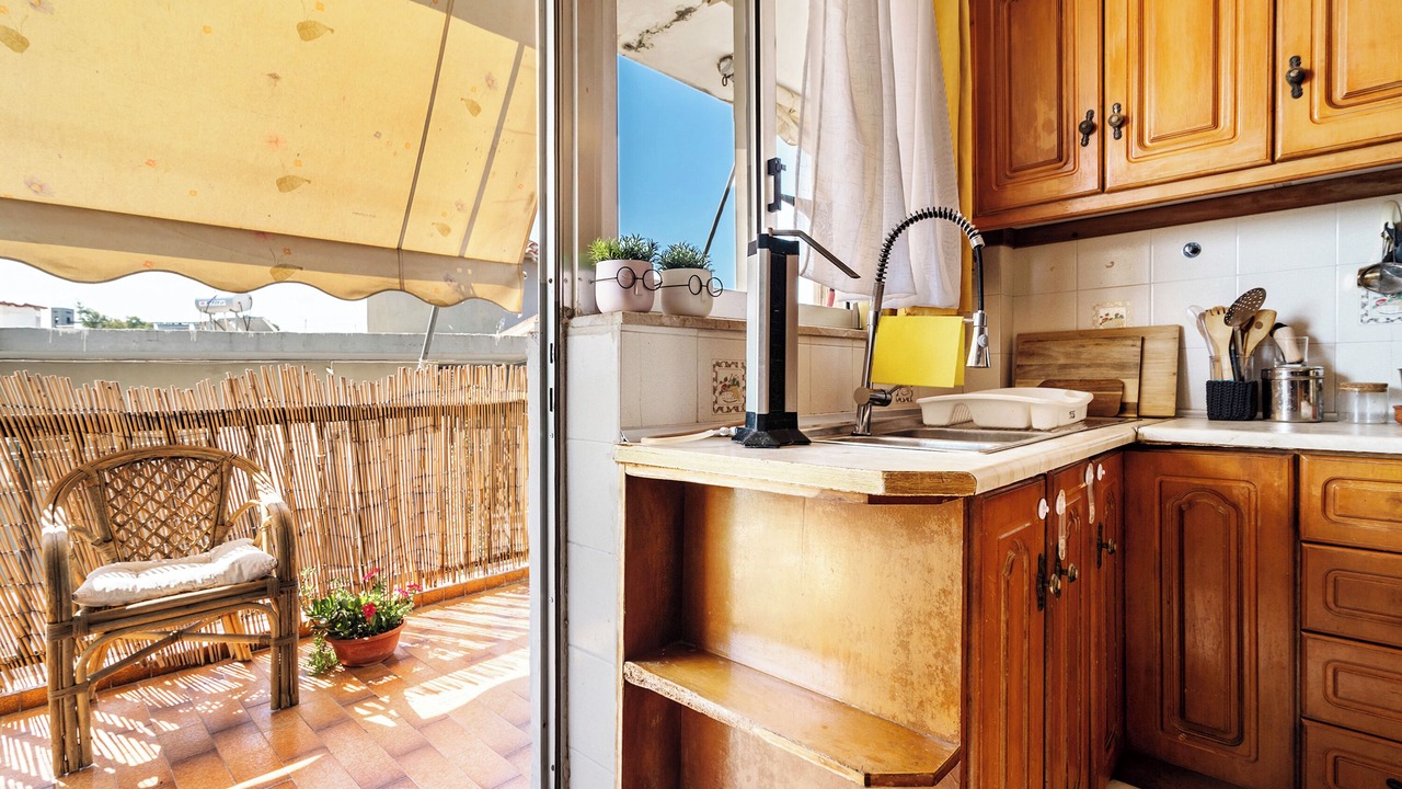 Photo of Kitchen in Gastouni