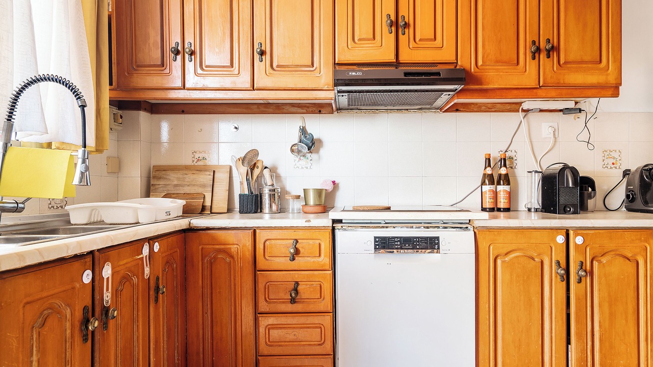 Photo of Kitchen in Gastouni