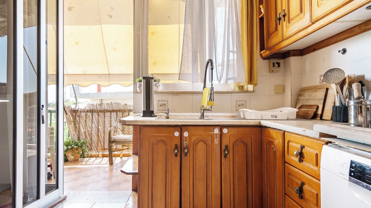 Photo of Kitchen in Gastouni