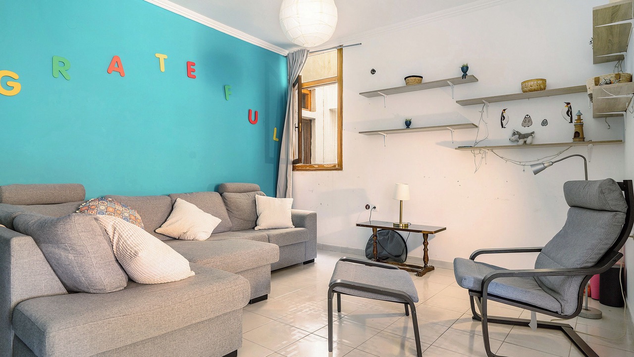 Photo of Livingroom in Gastouni