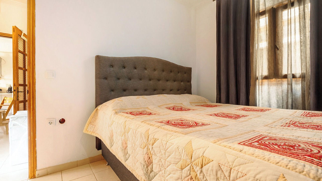 Photo of Bedroom in Gastouni