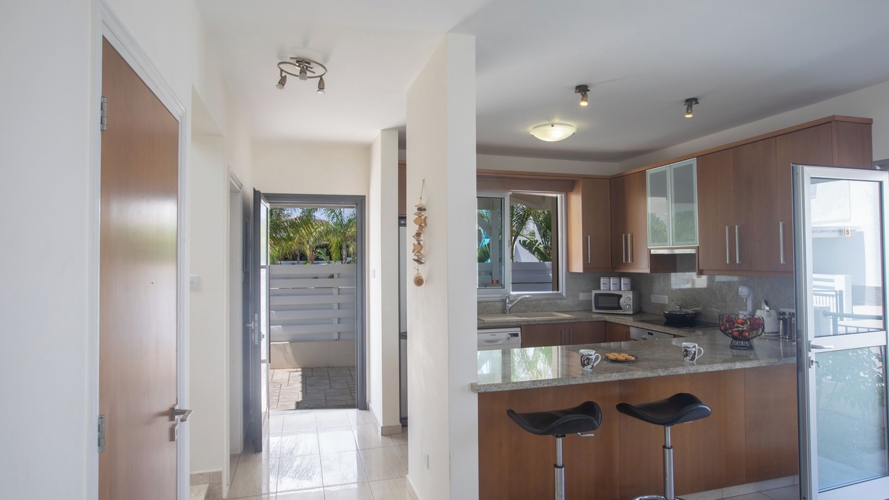 Photo of Kitchen in Pernera