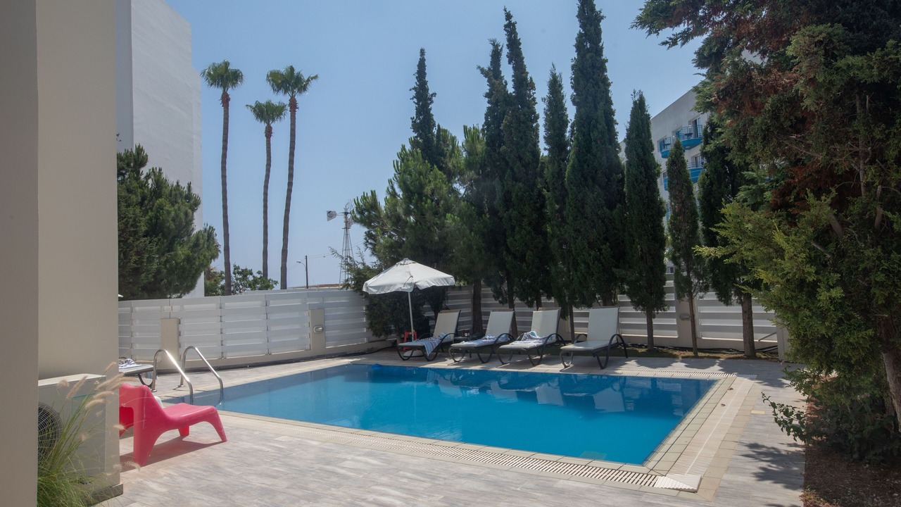 Photo of Outdoor in Pernera
