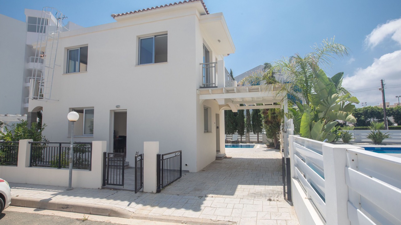 Photo of Outdoor in Pernera