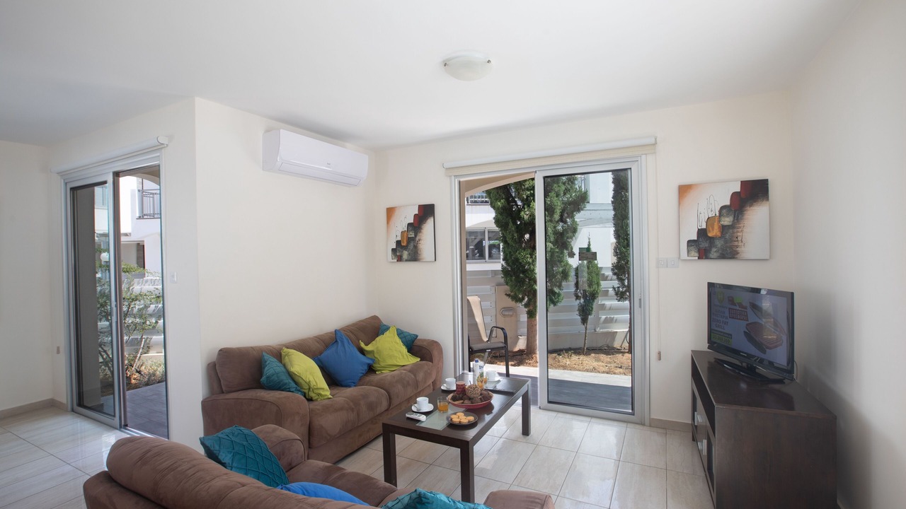 Photo of Livingroom in Pernera