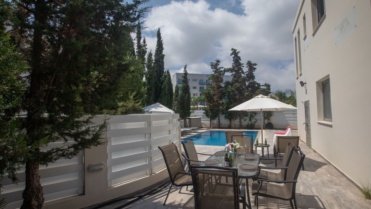 Photo of Outdoor in Pernera
