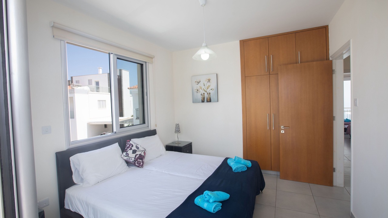 Photo of Bedroom in Pernera
