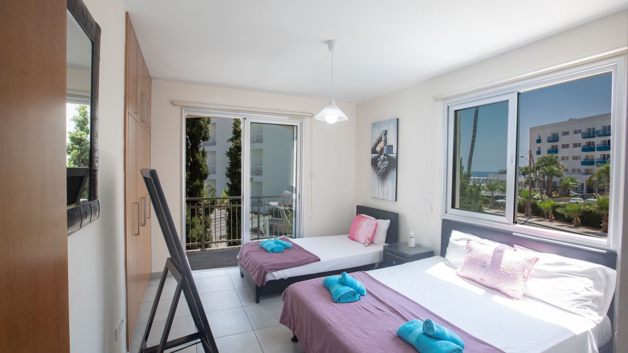 Photo of Bedroom in Pernera