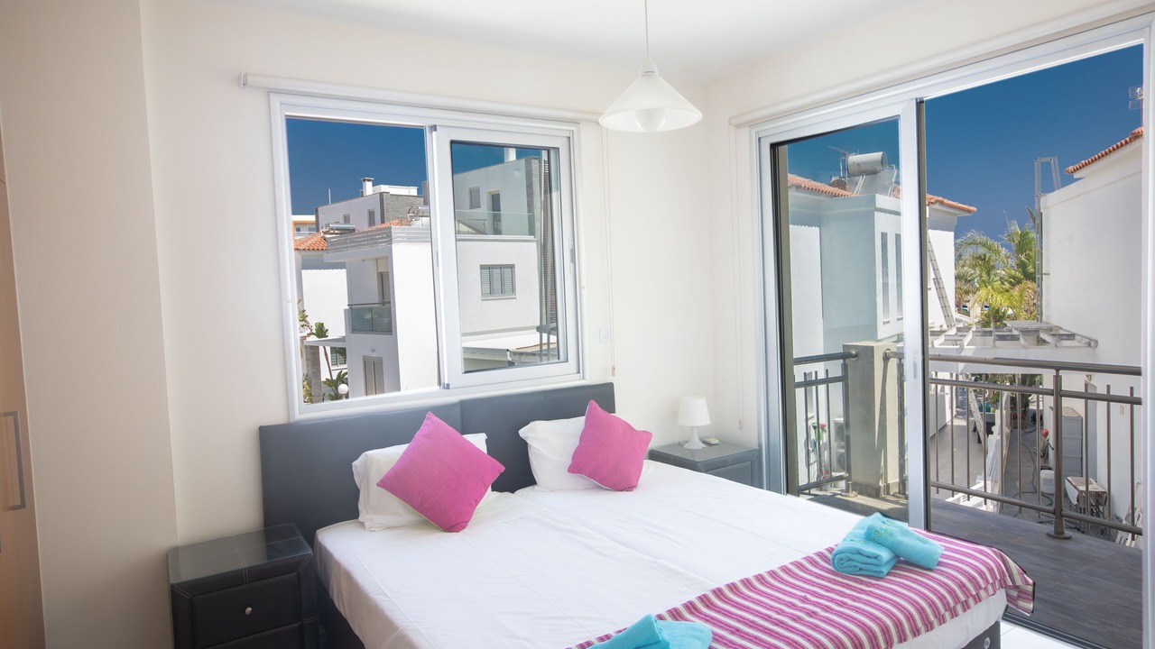 Photo of Bedroom in Pernera