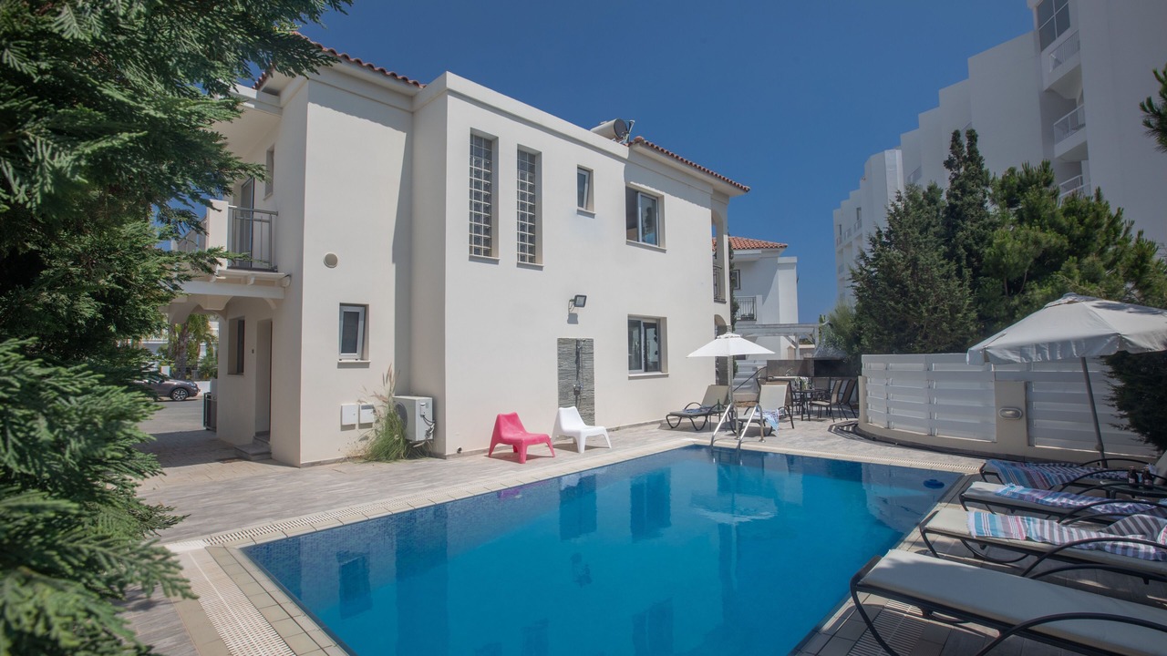 Photo of Outdoor in Pernera