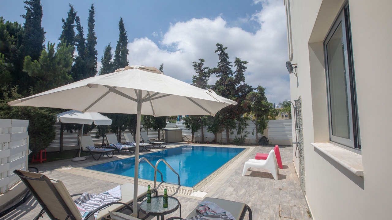 Photo of Outdoor in Pernera