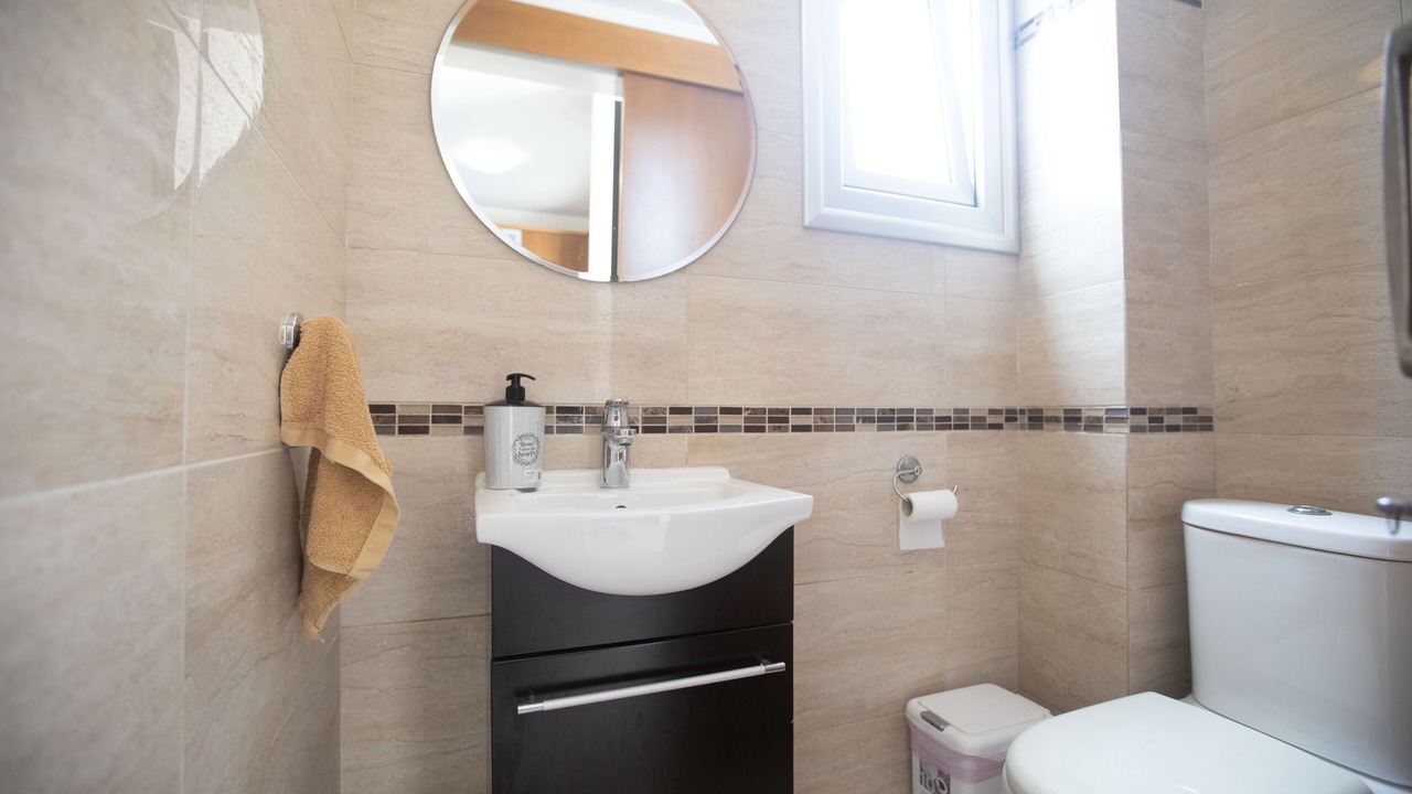 Photo of Bathroom in Pernera