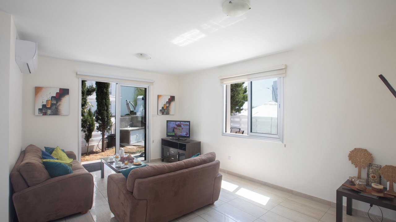 Photo of Livingroom in Pernera