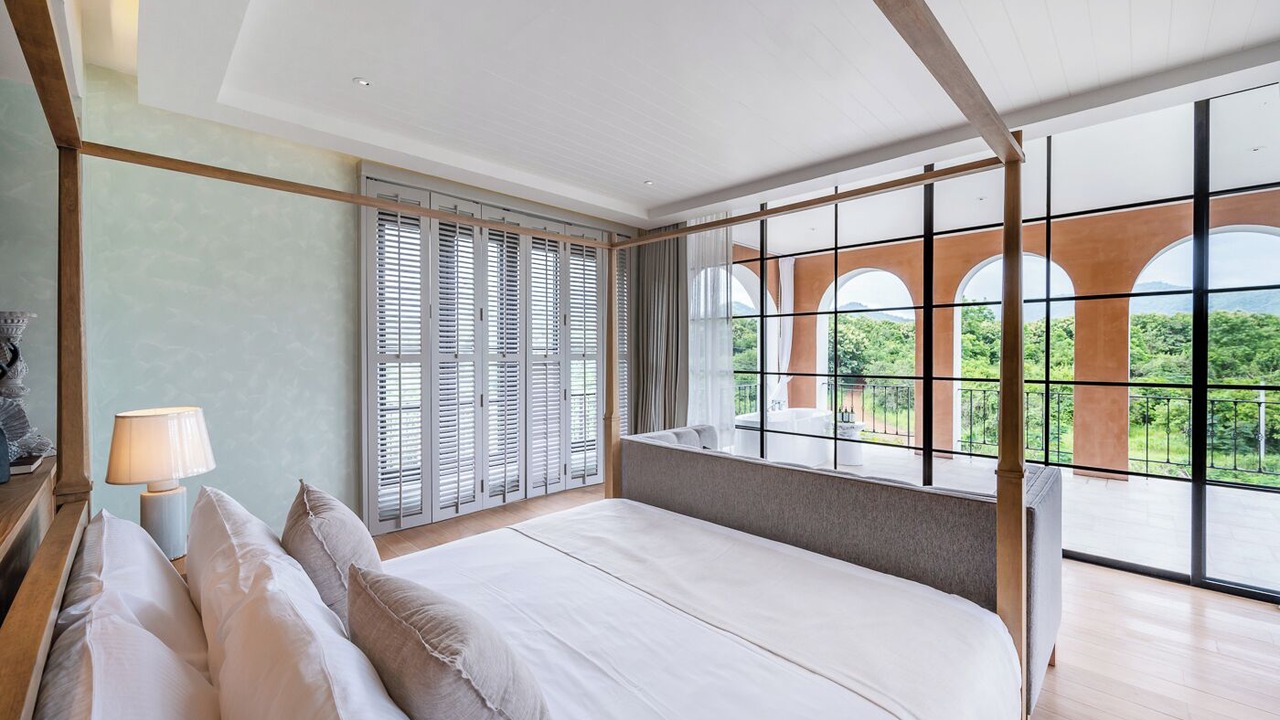 Photo of Bedroom in Klang Dong