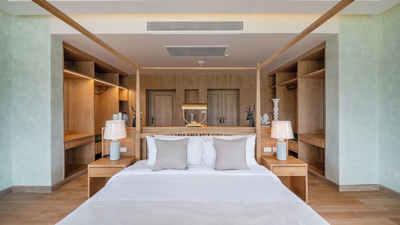 Photo of Bedroom in Klang Dong